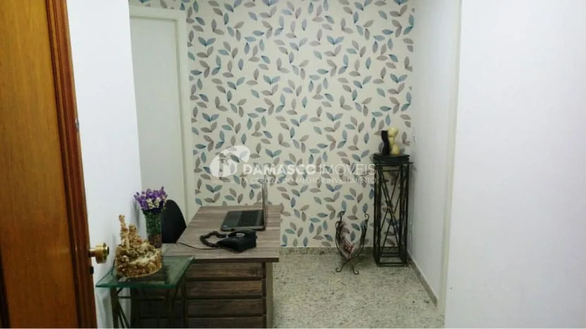 Sala à venda 1 Vaga, 68M², Centro, Santo André - SP