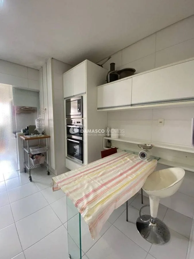Apartamento - Santa Maria - São Caetano do Sul