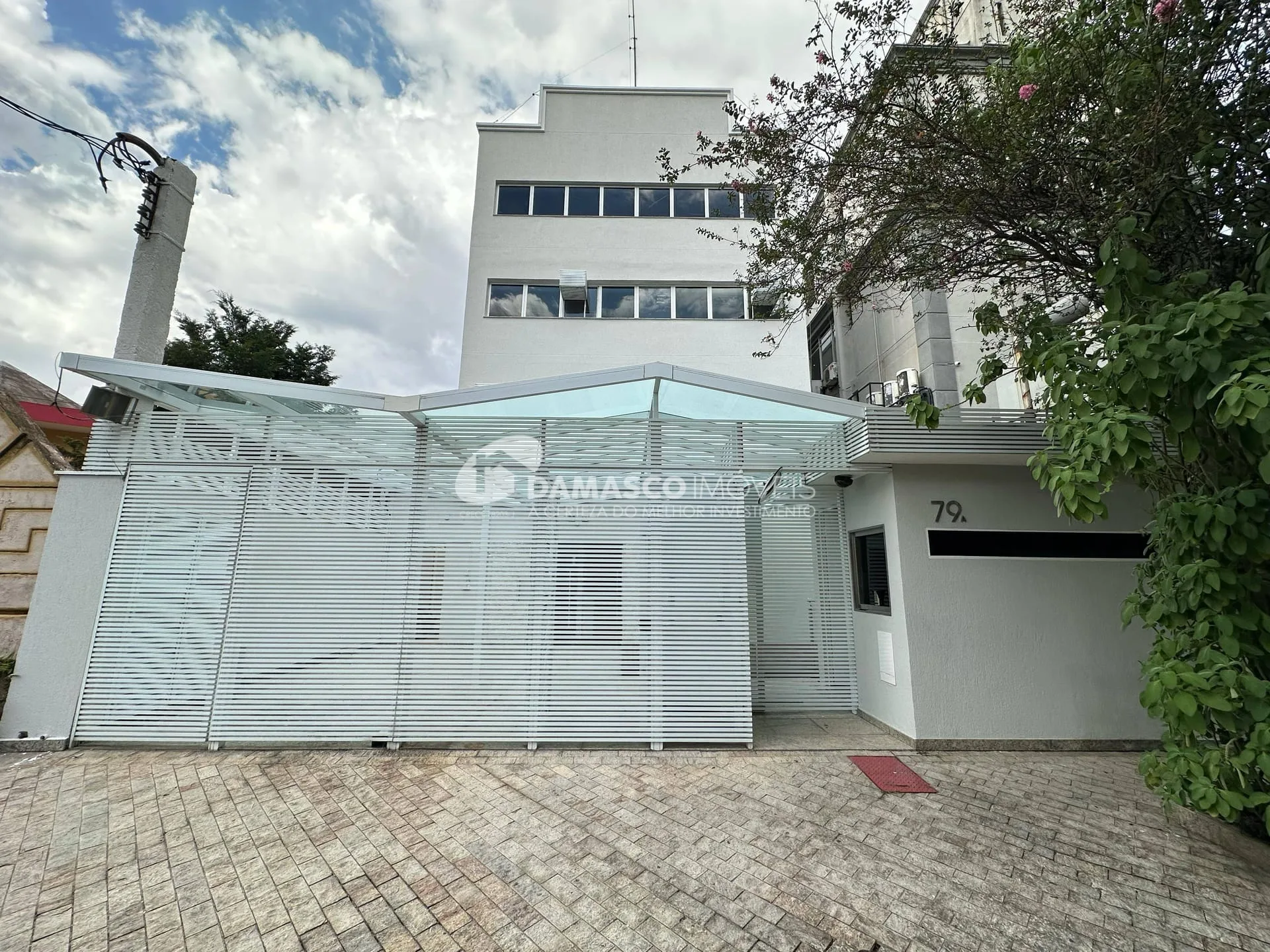Prédio para locação, Vila Vermelha, São Paulo, SP
