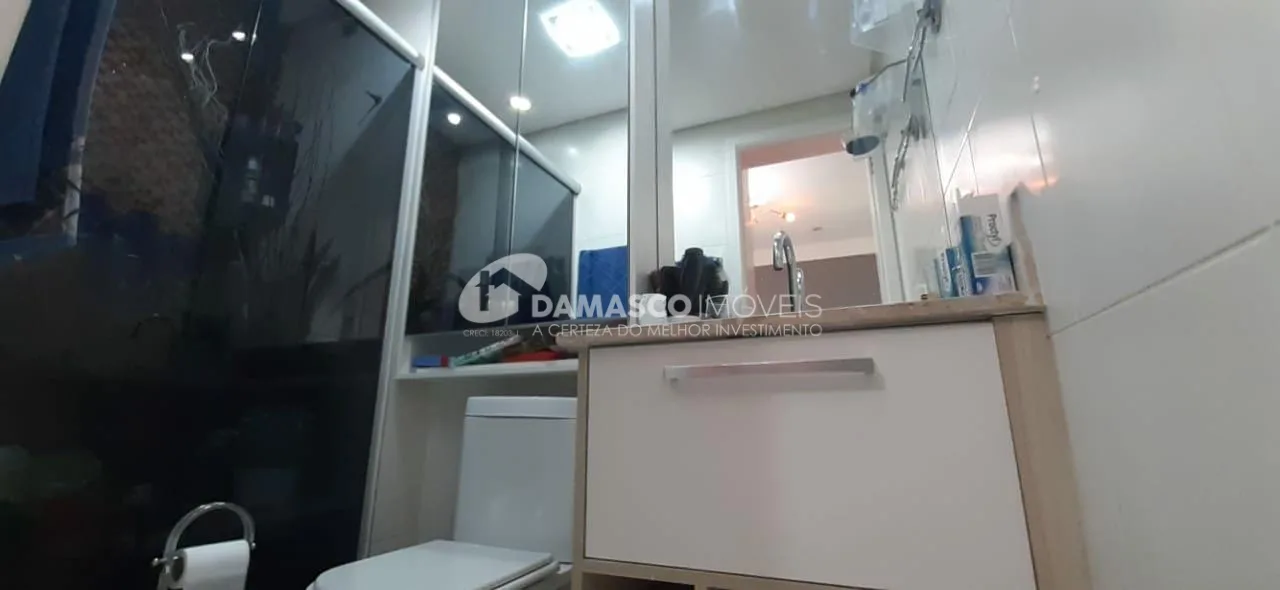 Apartamento à venda 3 Quartos, 3 Suites, 3 Vagas, 153M², Santa Paula, São Caetano do Sul - SP 