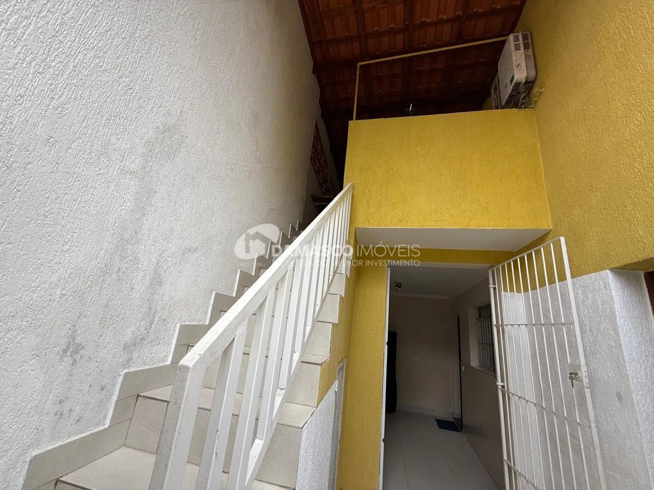 Sobrado à venda, Jardim Santo Antônio, Santo André, SP