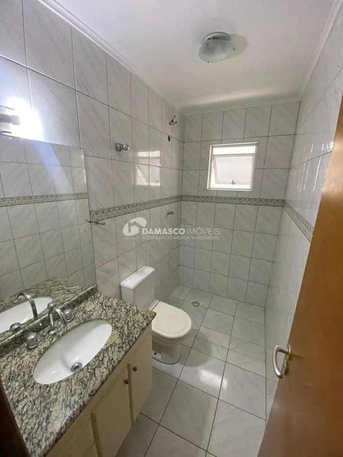 Apartamento à venda 3 Quartos, 1 Suite, 2 Vagas, 117M², Santa Maria, São Caetano do Sul - SP
