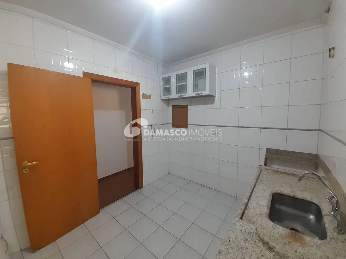 Apartamento para venda 4 Quartos, 2 Suites, 2 Vagas, Santa Paula, São Caetano do Sul - SP | DANILO CARNEVALLI