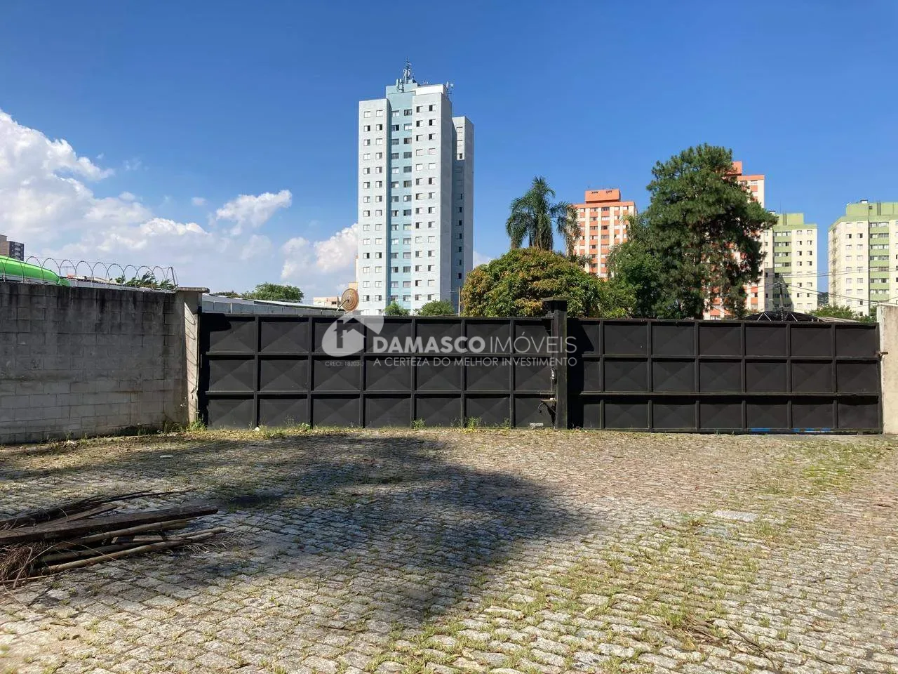 Galpão / Barracão para locação, Demarchi, São Bernardo do Campo, SP