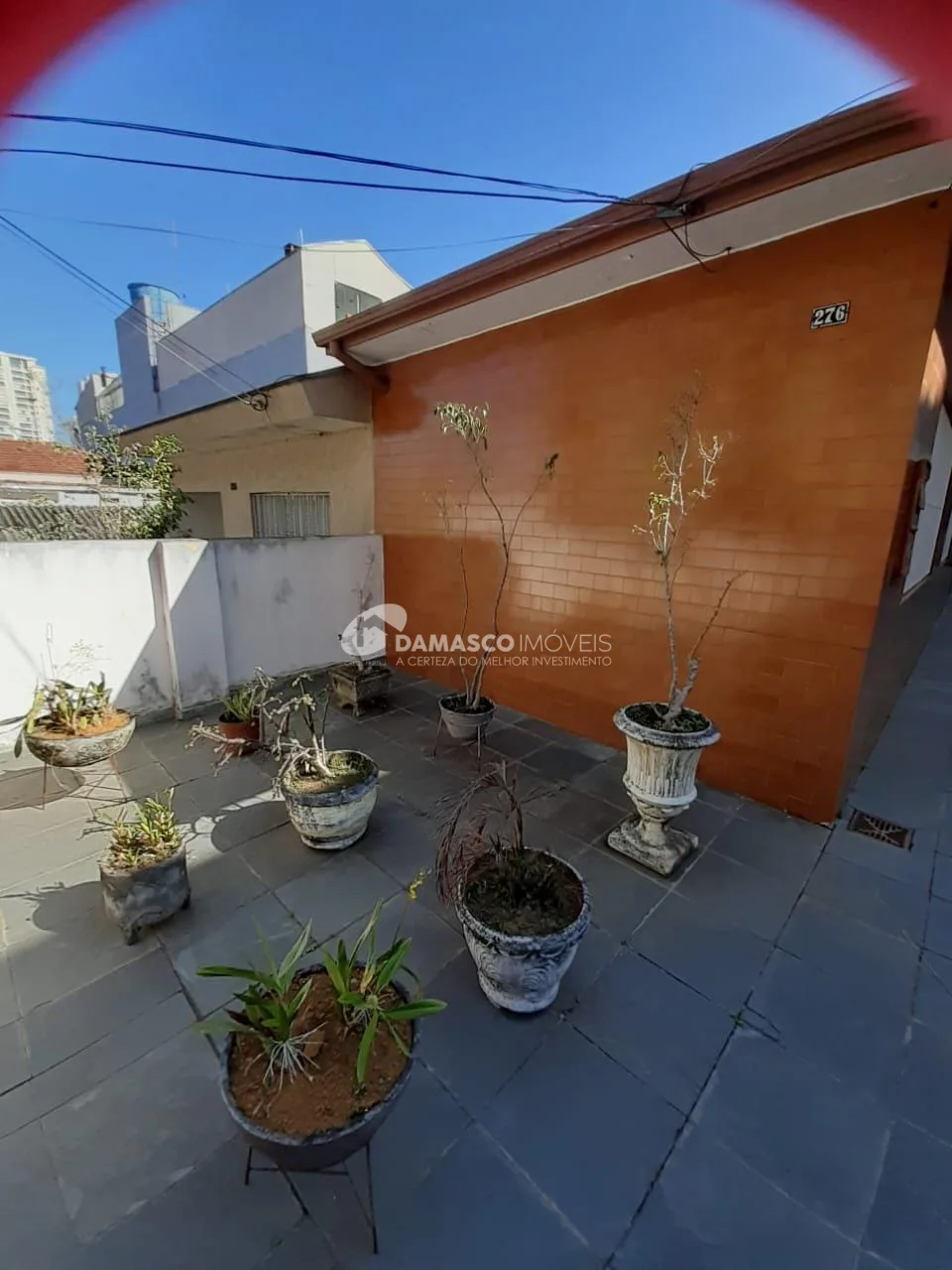 Casa Térrea à venda 2 dorm, 6 vagas, Santa Maria, São Caetano do Sul, SP