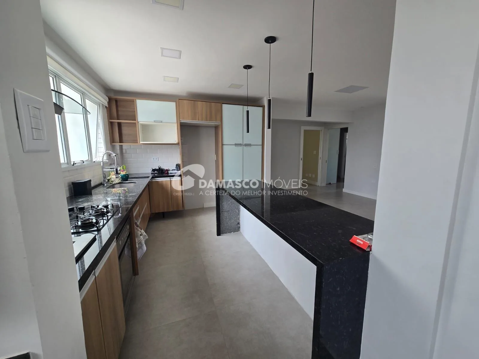 Apartamento à venda, Barcelona, São Caetano do Sul, SP