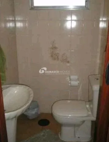 Sobrado à venda 2 Quartos, 1 Suite, 1 Vaga, 160M², Cerâmica, São Caetano do Sul - SP