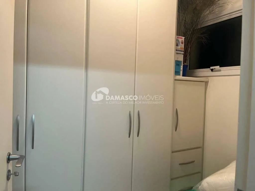 Apartamento à venda 4 Quartos, 2 Suites, 3 Vagas, 153M², Santa Paula, São Caetano do Sul - SP