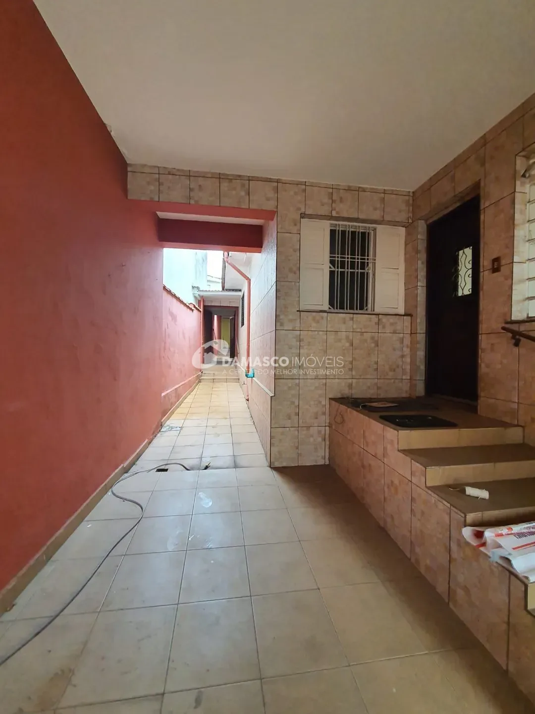 Casa à venda, Vila Califórnia, São Paulo, SP