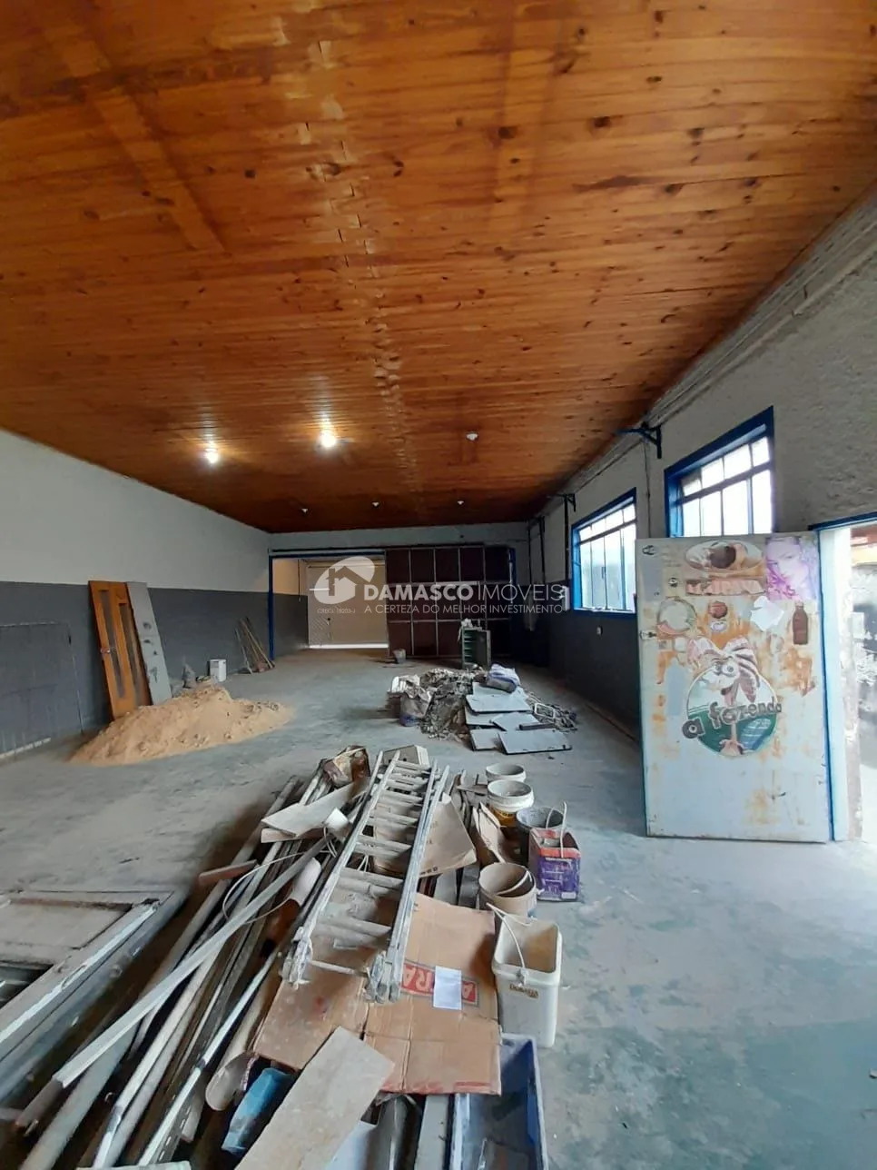 Prédio para locação, Cerâmica, São Caetano do Sul, SP