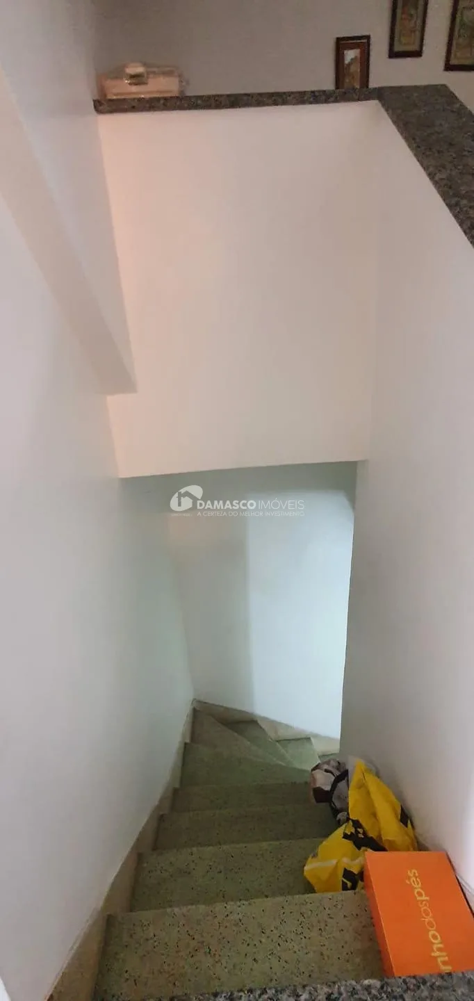 Sobrado à venda 3 Quartos, 2 Vagas, Olímpico, São Caetano do Sul - SP
