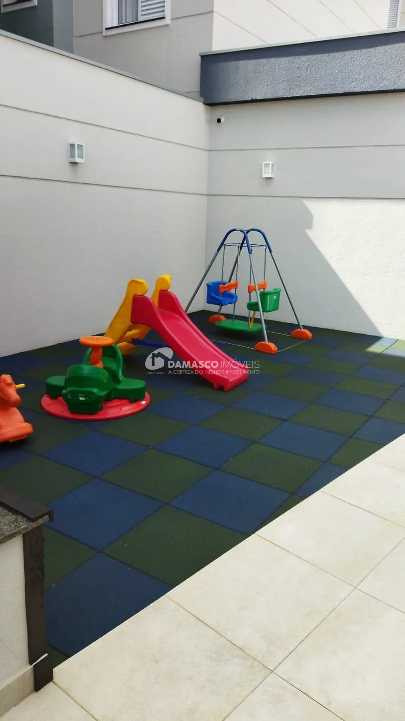 Apartamento para Locação 2 Quartos, 1 Vaga, 56M², Boa Vista, São Caetano do Sul - SP 