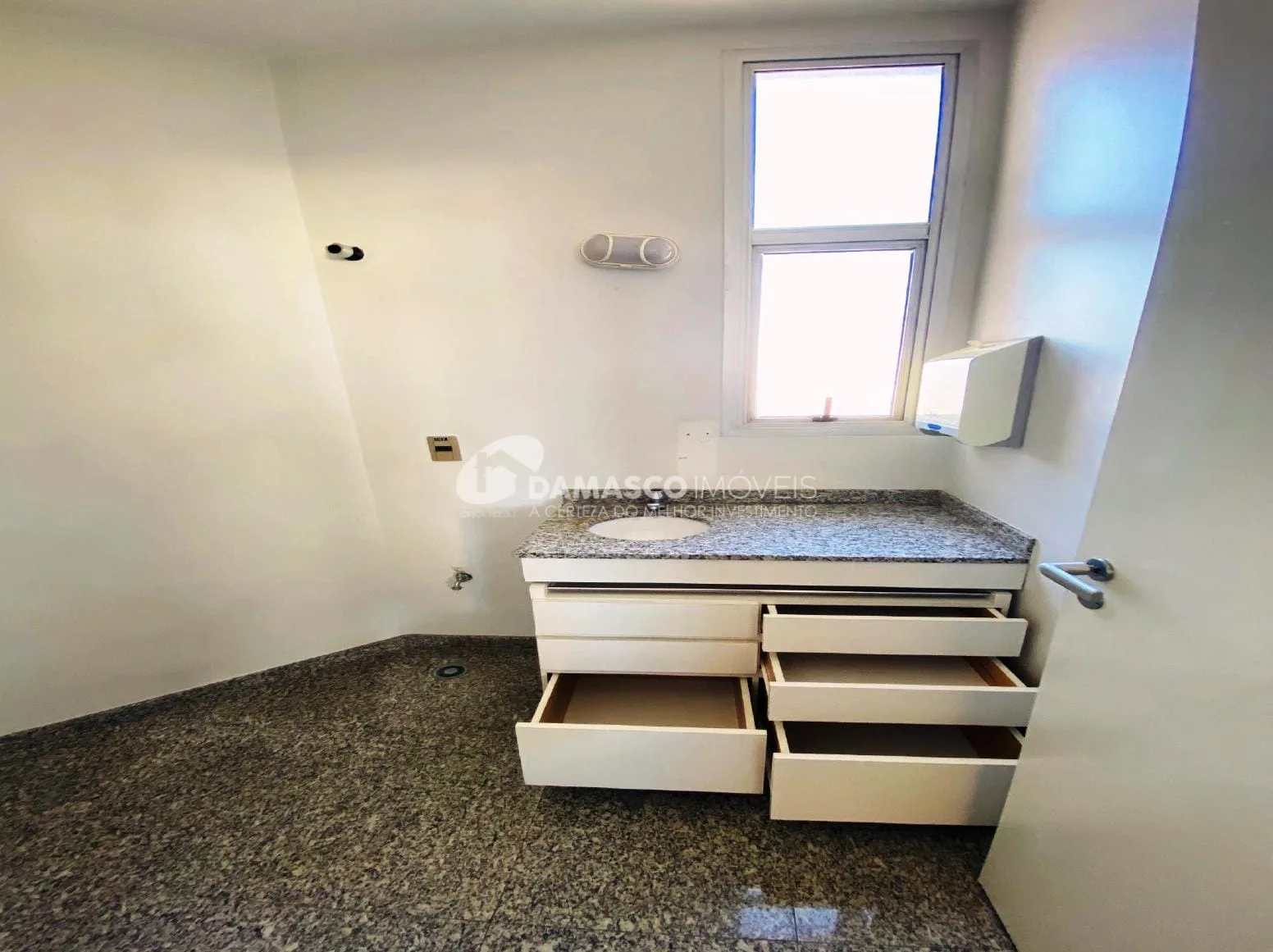 Sala à venda Rudge Ramos, São Bernardo do Campo - SP 