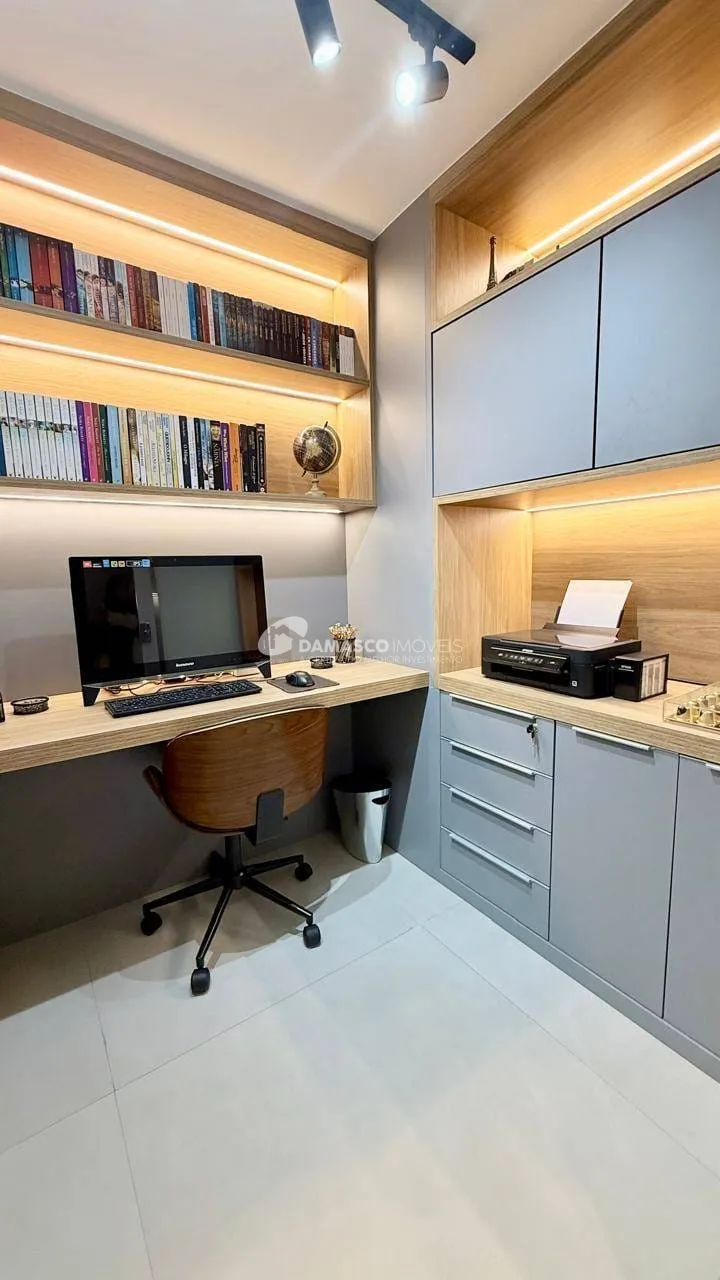 Apartamento à venda, Campestre, Santo André, SP