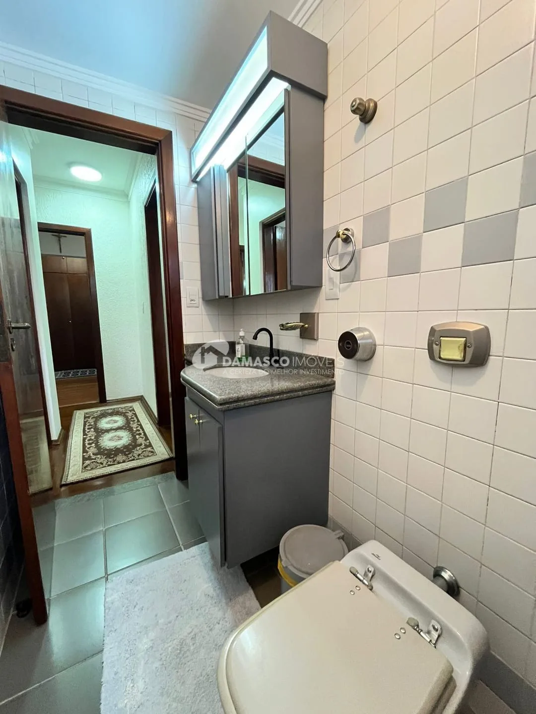 Apartamento para Venda  3 Quartos, 1 Suite, 1 Vaga, Barcelona, São Caetano do Sul - SP | PLAZA BARCELONA