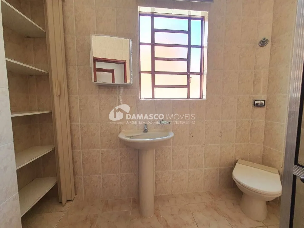 Casa Térrea 300,00m² terreno - Barcelona - São Caetano do Sul