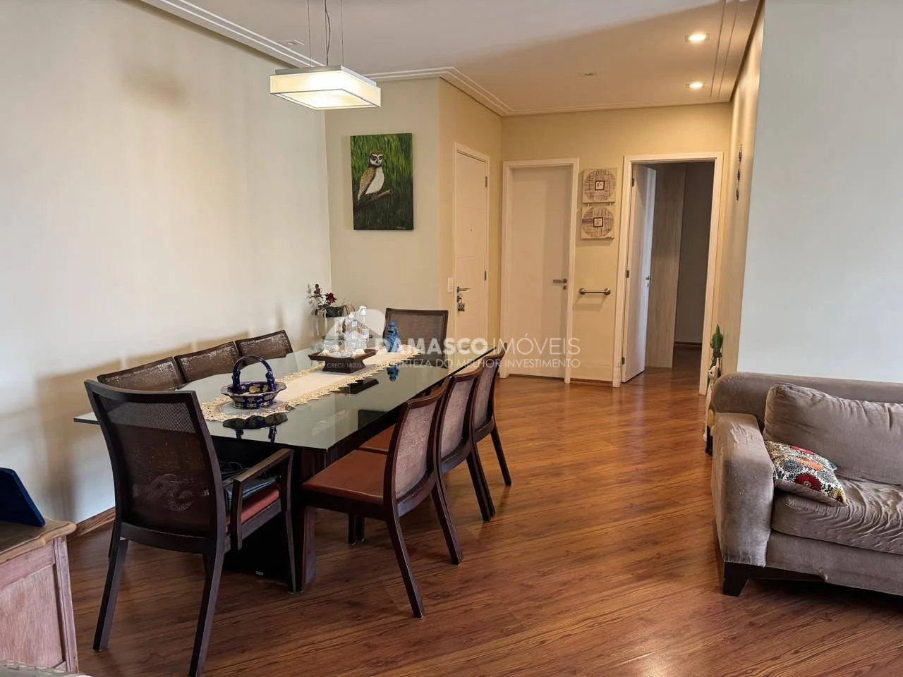 Apartamento à venda, Santa Maria, São Caetano do Sul, SP