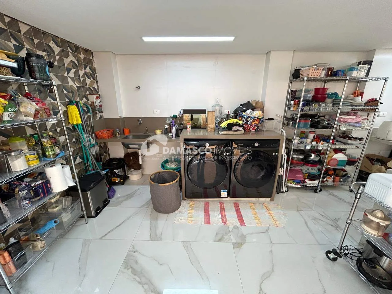 Casa à venda, 3 dorm, 4 vagas,  Olímpico, São Caetano do Sul, SP