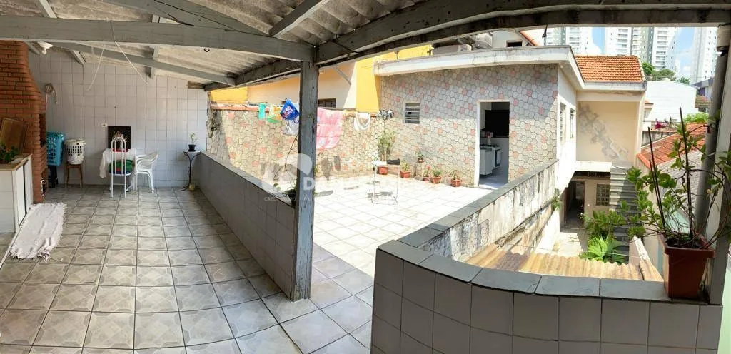 Casa à venda 2 Quartos, 2 Vagas, Boa Vista, São Caetano do Sul - SP
