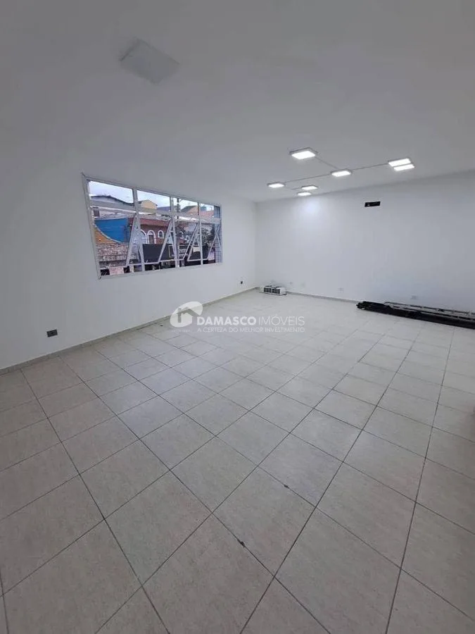 Sala para locação, Osvaldo Cruz, São Caetano do Sul, SP