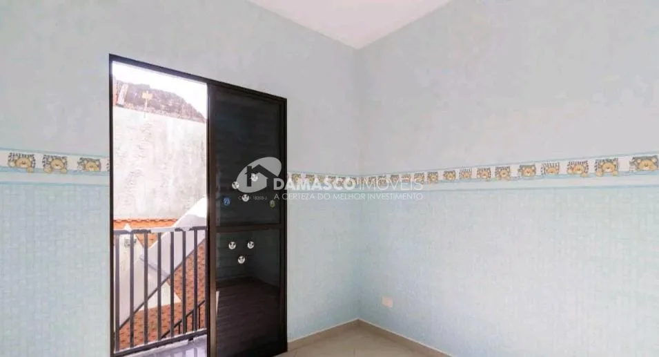 Sobrado à venda 3 Quartos, 1 Suite, 3 Vagas, 253M², Vila Alpina, São Paulo - SP