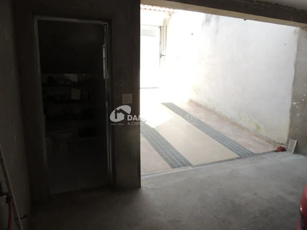 Sobrado à venda 3 Quartos, 3 Suites, 8 Vagas, 268M², Vila Alpina, São Paulo - SP