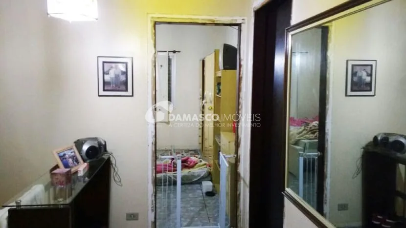 Sobrado à venda 3 Quartos, 3 Vagas, 140M², Vila Califórnia, São Paulo - SP
