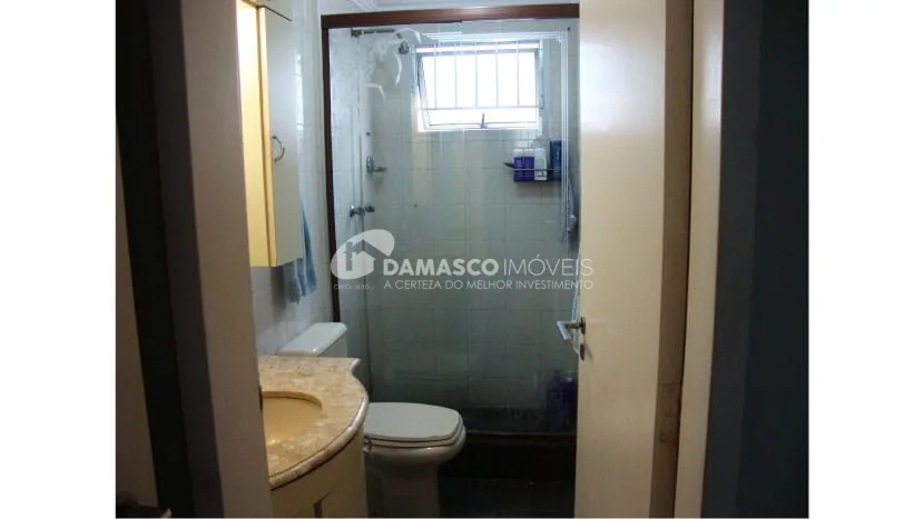 Apartamento à venda 3 Quartos, 1 Suite, 2 Vagas, 84M², Tatuapé, São Paulo - SP 