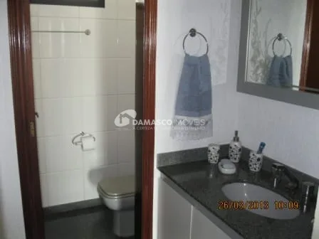 Apartamento à venda 3 Quartos, 1 Suite, 2 Vagas, 235M², Barcelona, São Caetano do Sul - SP 