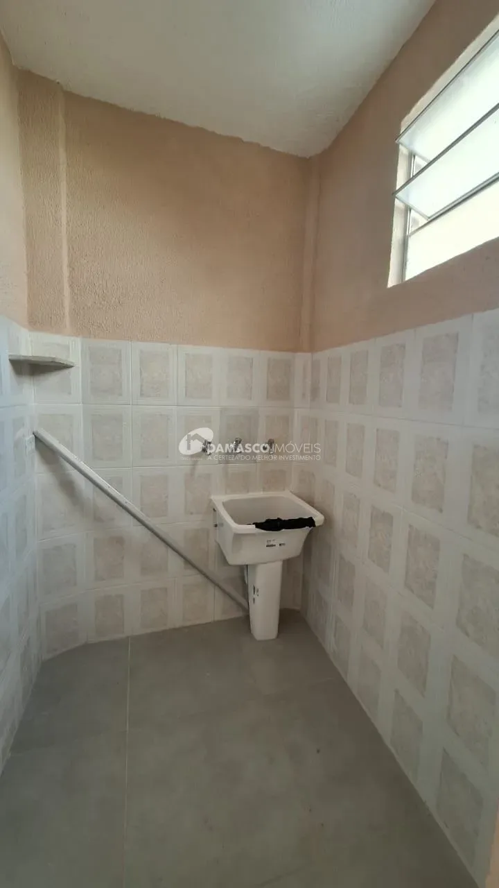 Sobrado para locação, Santa Paula, São Caetano do Sul, SP