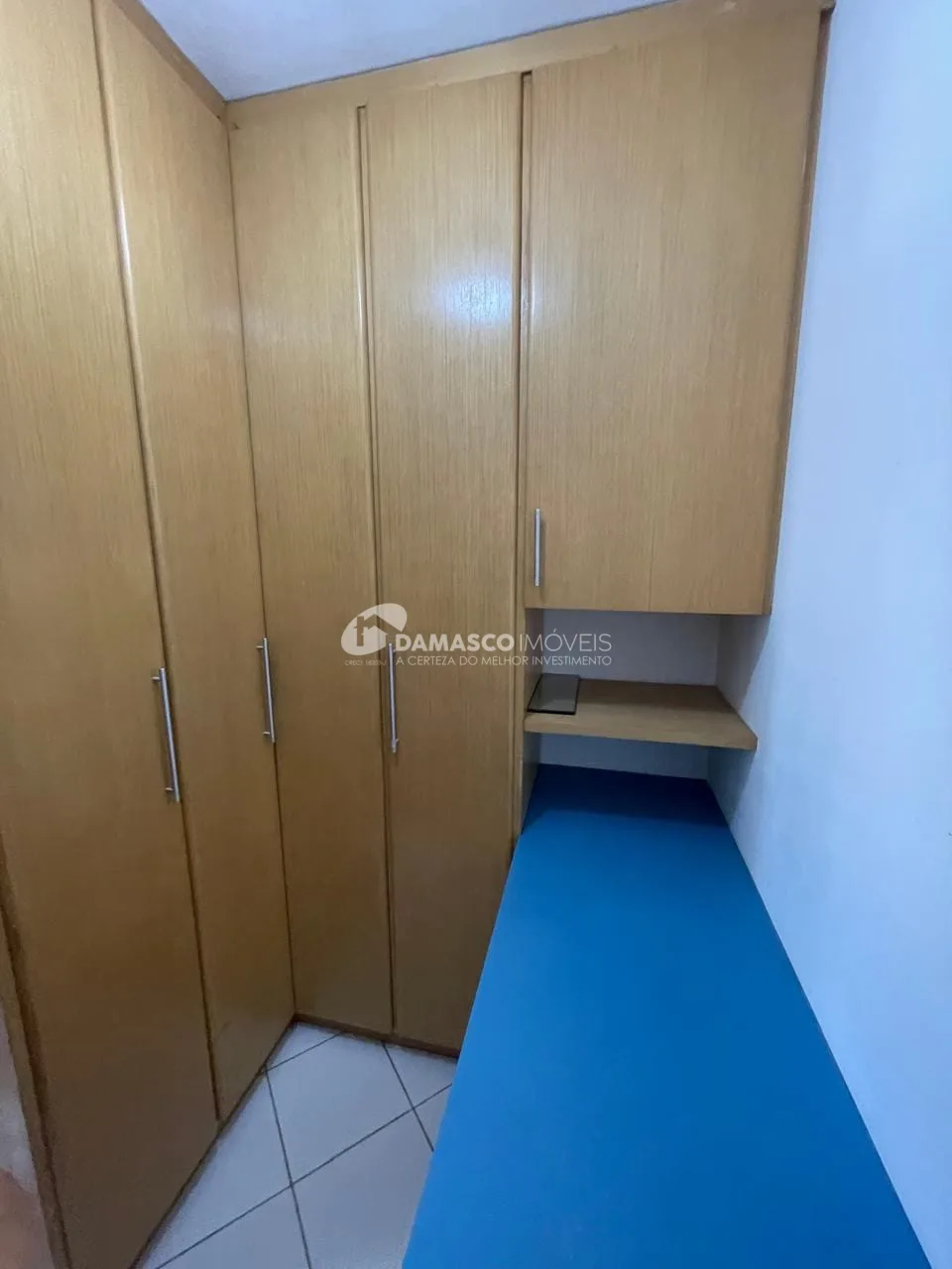 Apartamento à venda, Santa Maria, Santo André, SP