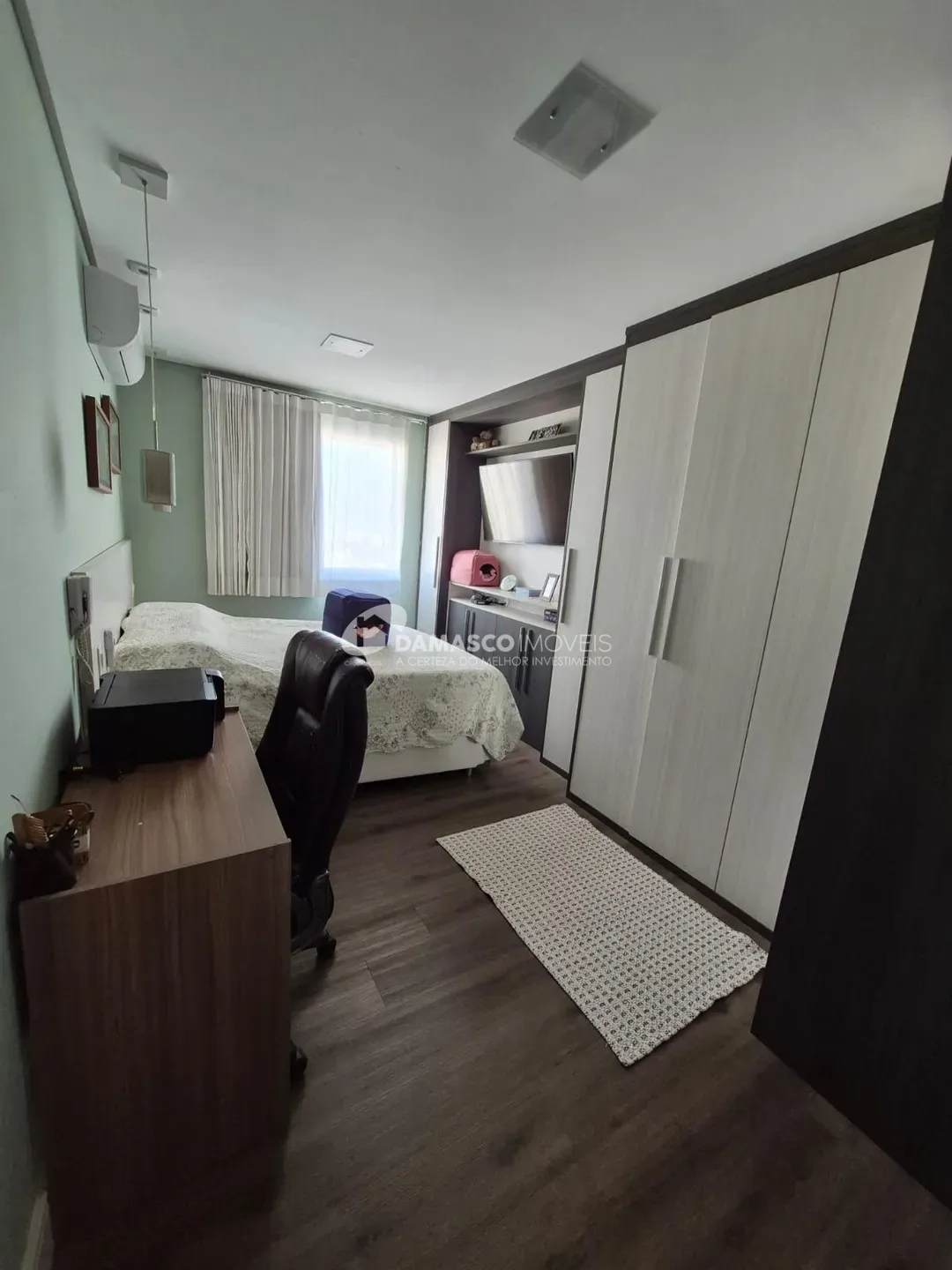 Apartamento à venda, Cerâmica, São Caetano do Sul, SP