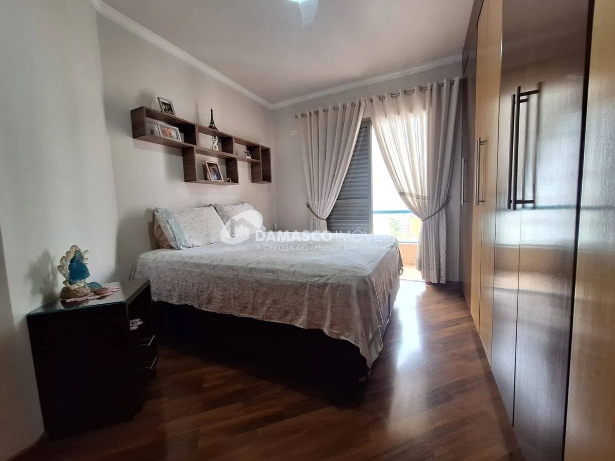 Apartamento com 3 quartos, Barcelona - São Caetano do Sul