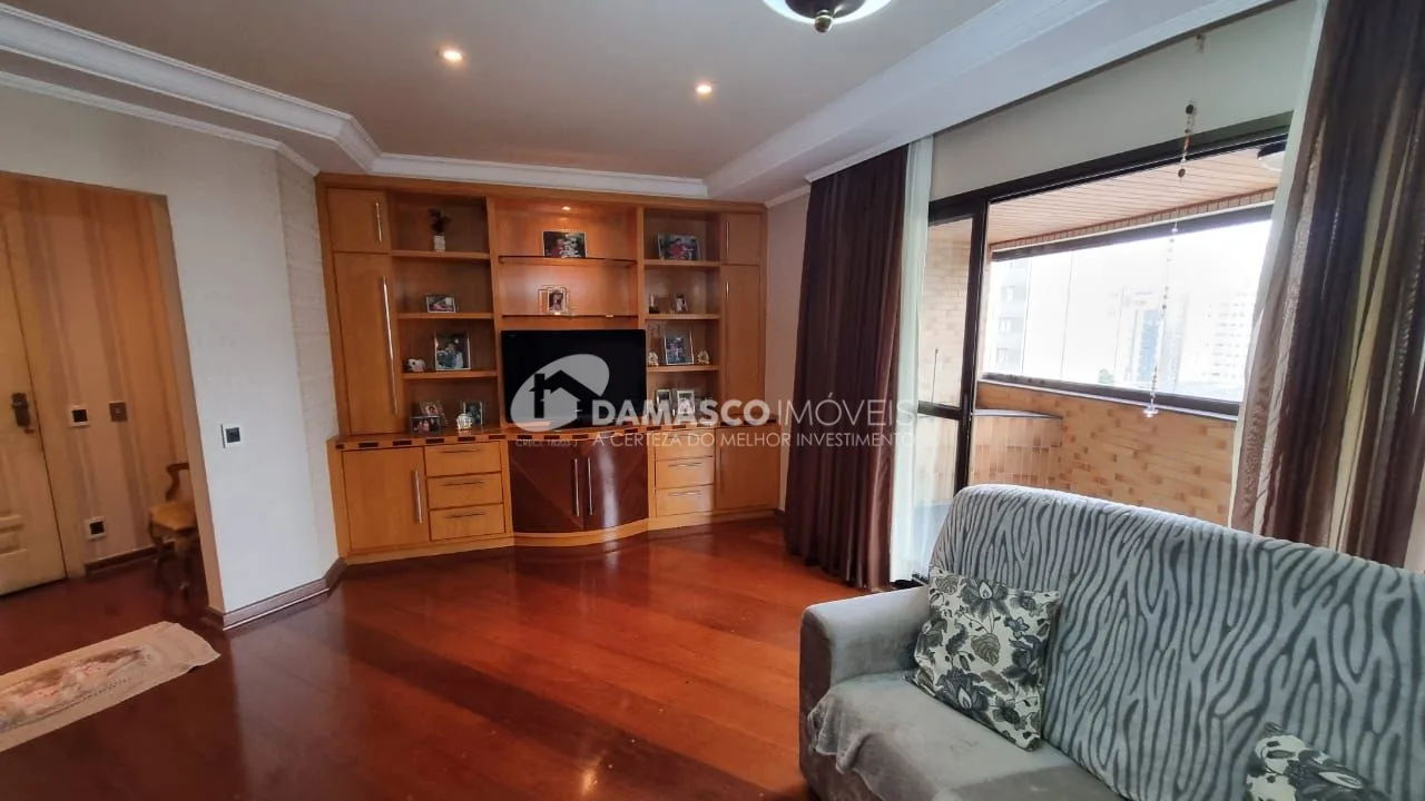Apartamento padrão à Venda, Santo Antônio, São Caetano do Sul, SP
