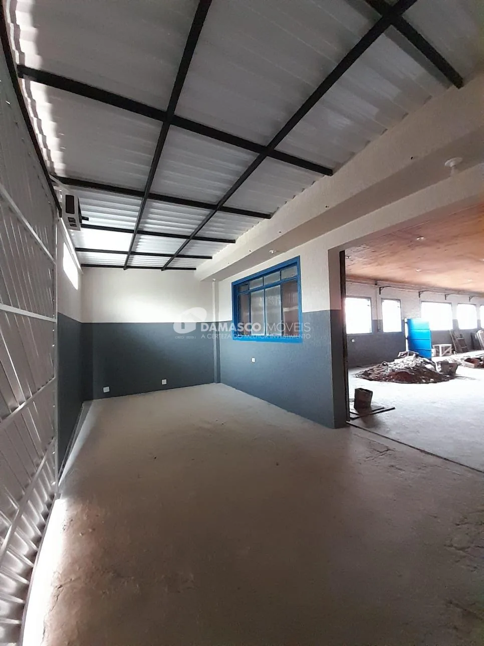 Prédio para locação, Cerâmica, São Caetano do Sul, SP