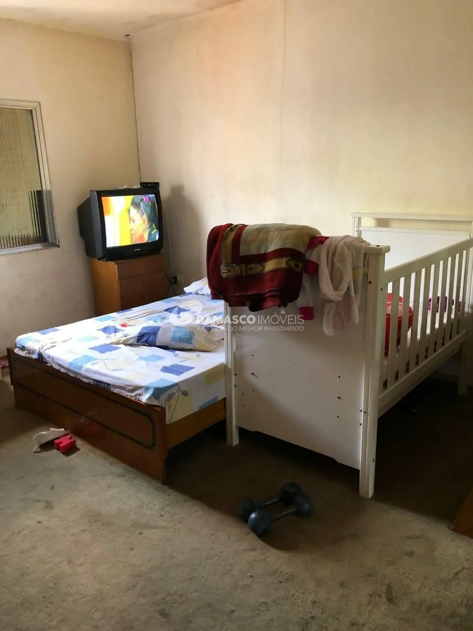 Casa à venda 2 Quartos, 3 Vagas, 140M², Vila Central, São Paulo - SP