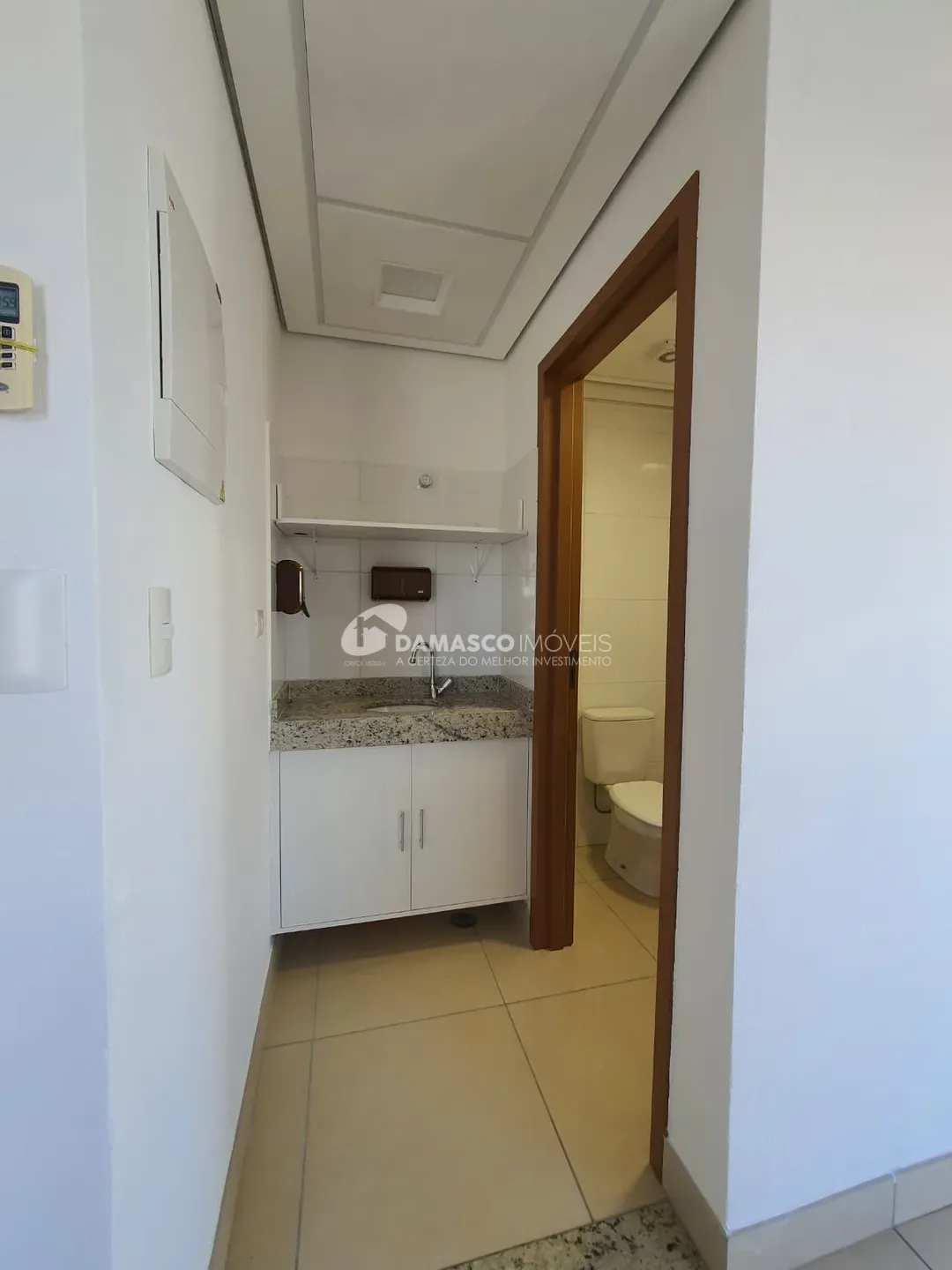 Sala para locação, Barcelona, São Caetano do Sul, SP