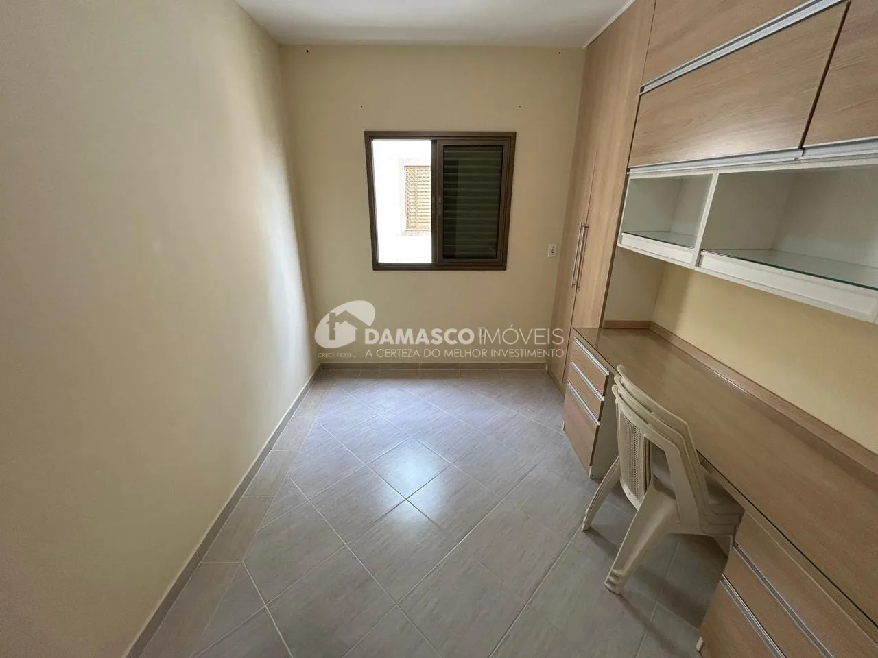 Apartamento para locação 2 dorm, 1 vaga Nova Gerty, São Caetano do Sul, SP