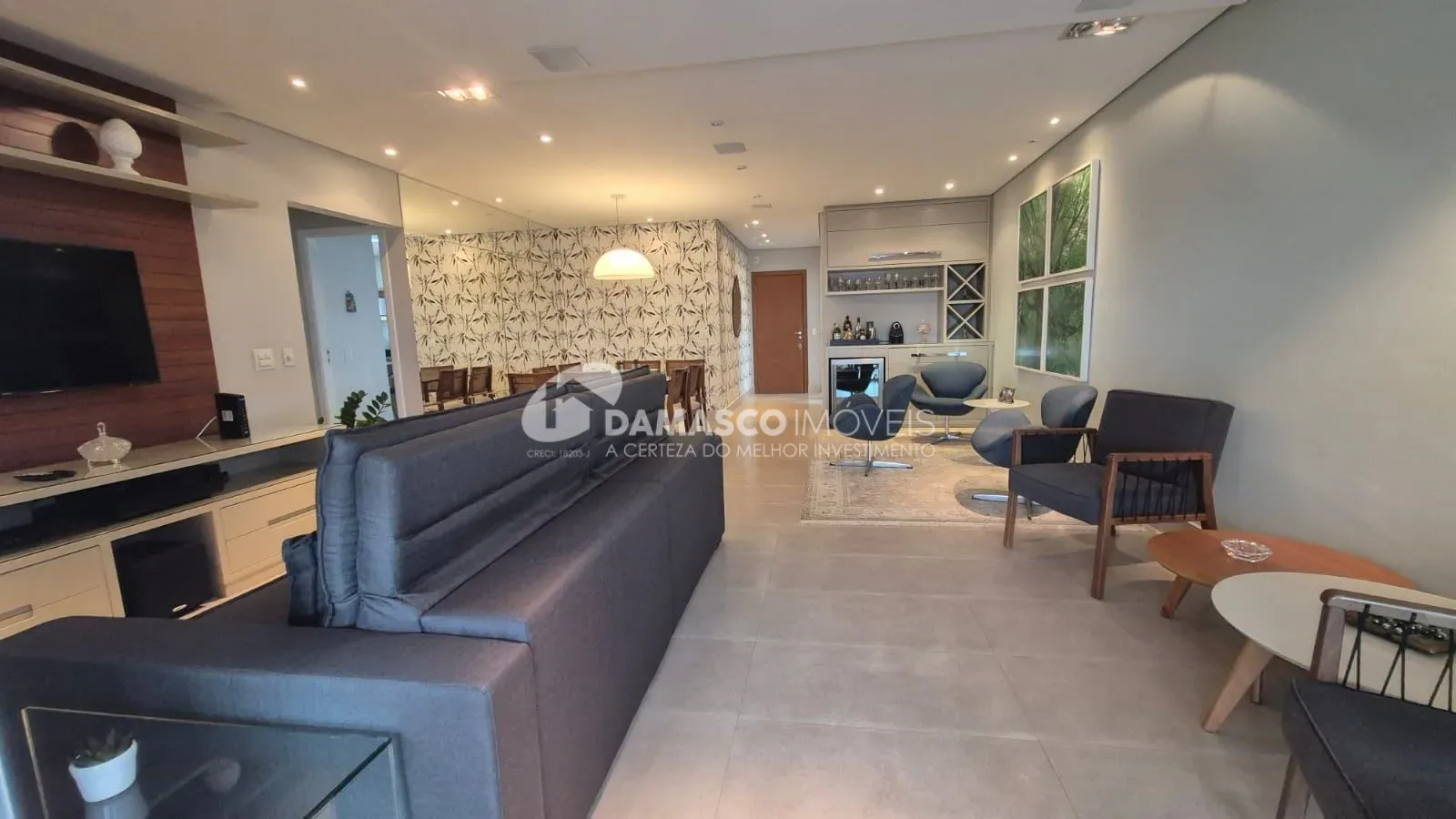 Apartamento à venda, Jardim do Mar, São Bernardo do Campo, SP