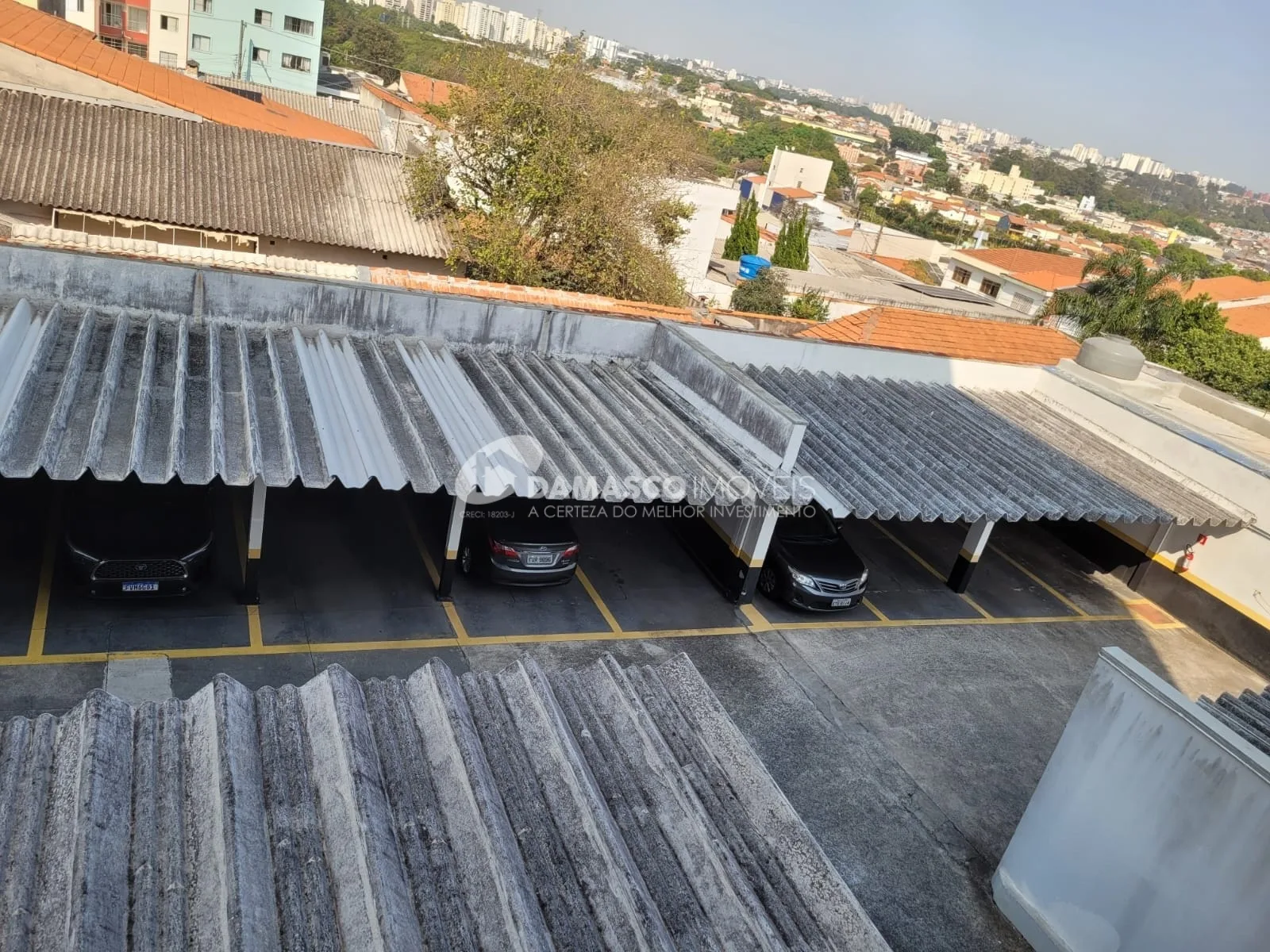 Apartamento padrão à Venda, Cerâmica, São Caetano do Sul, SP