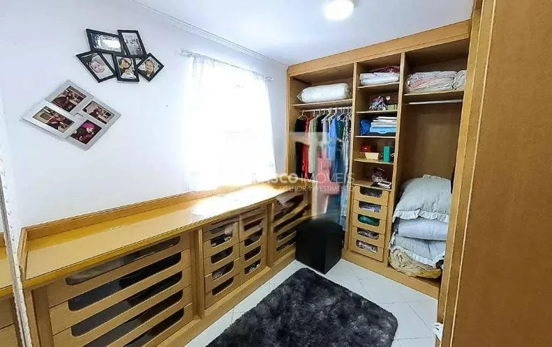 Sobrado à venda 5 Quartos, 5 Suites, 4 Vagas, 405M², Jardim São Caetano, São Caetano do Sul - SP