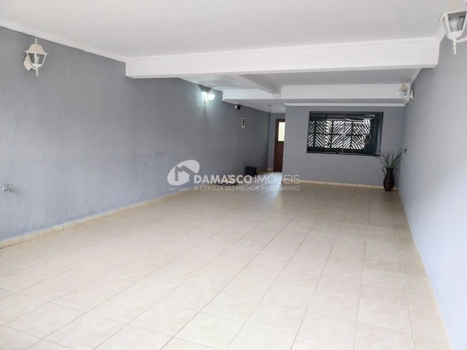 Sobrado à venda com edícula 4 dorm, 4 vagas, Jardim Las Vegas, Santo André, SP