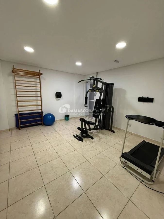Apartamento 2 dormitórios em São Bernardo do Campo