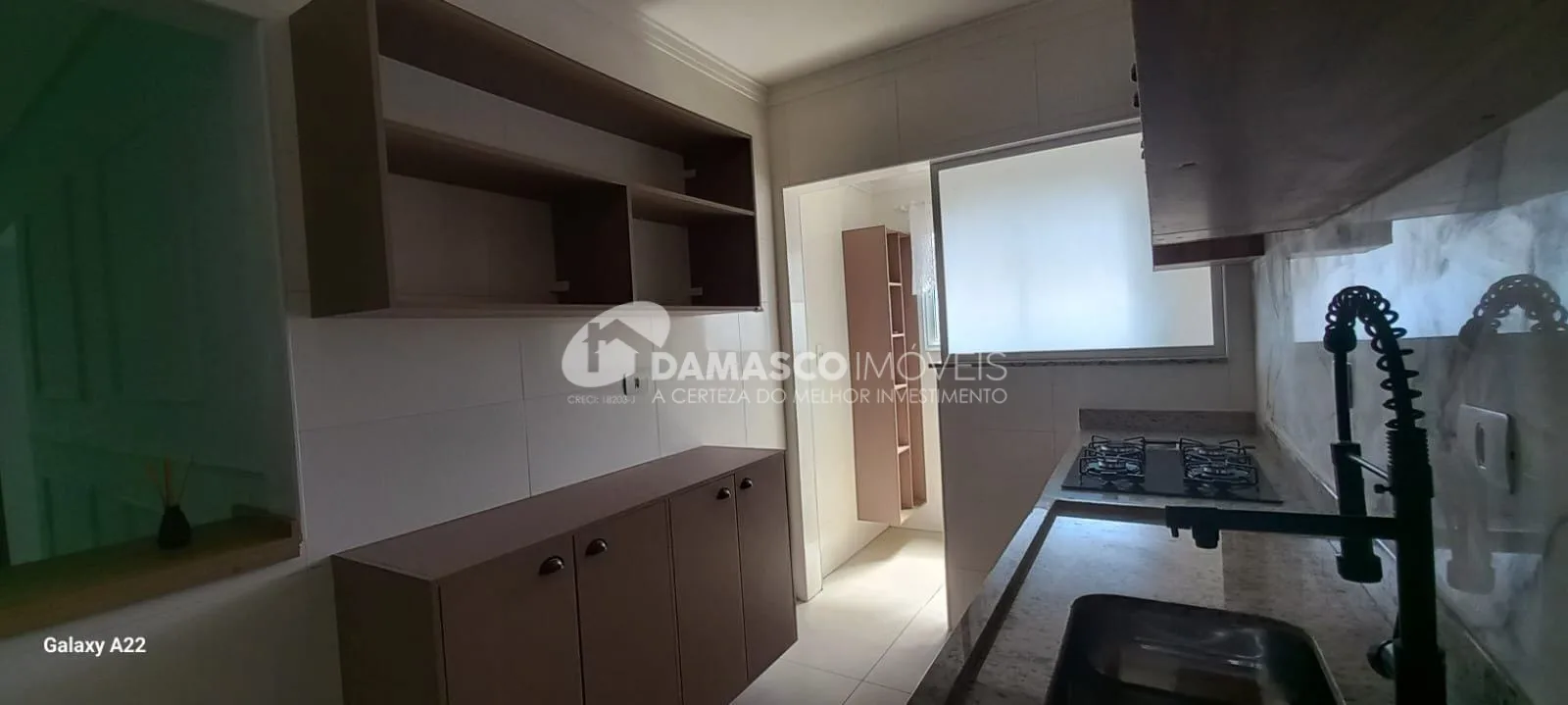 Apartamento à venda, Canto do Forte, Praia Grande, SP