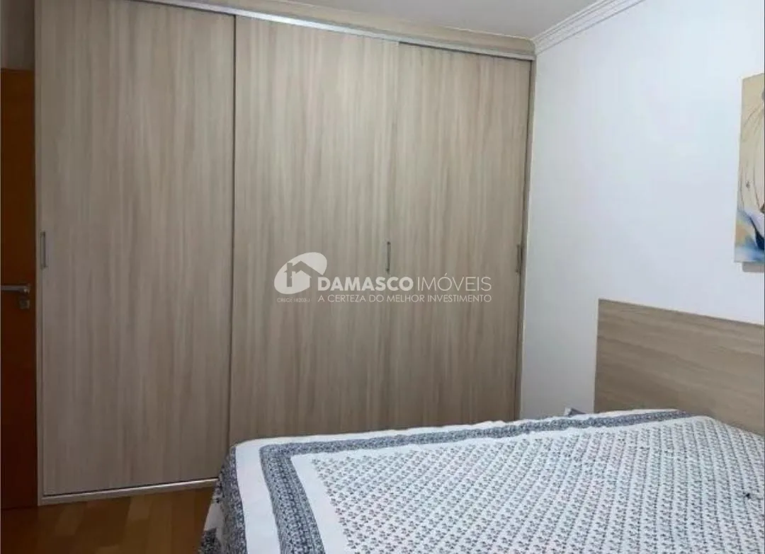 Apartamento à venda, Vila Bastos, Santo André, SP