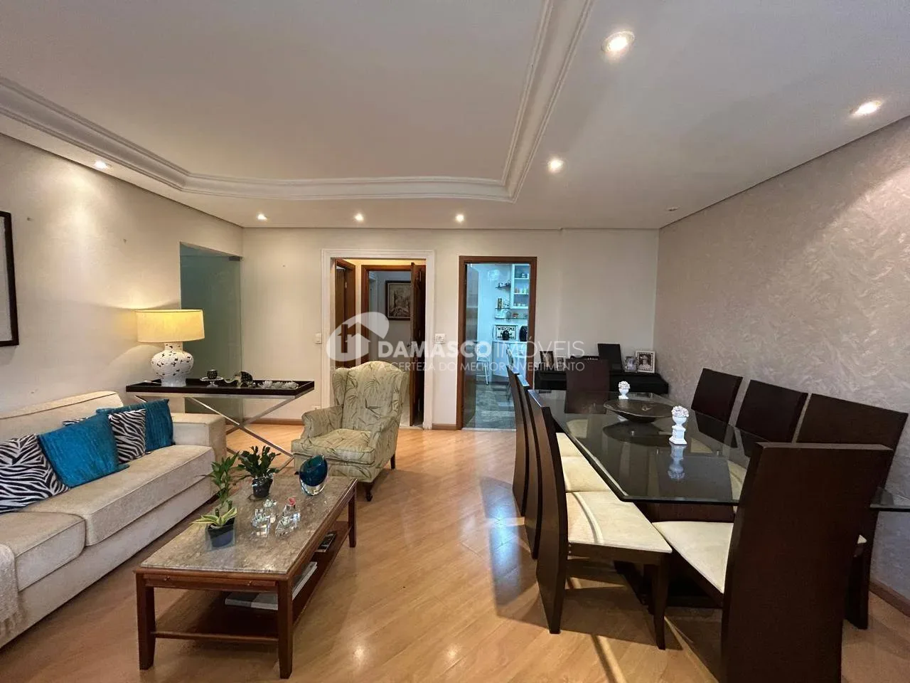 Apartamento à venda, Osvaldo Cruz, São Caetano do Sul, SP