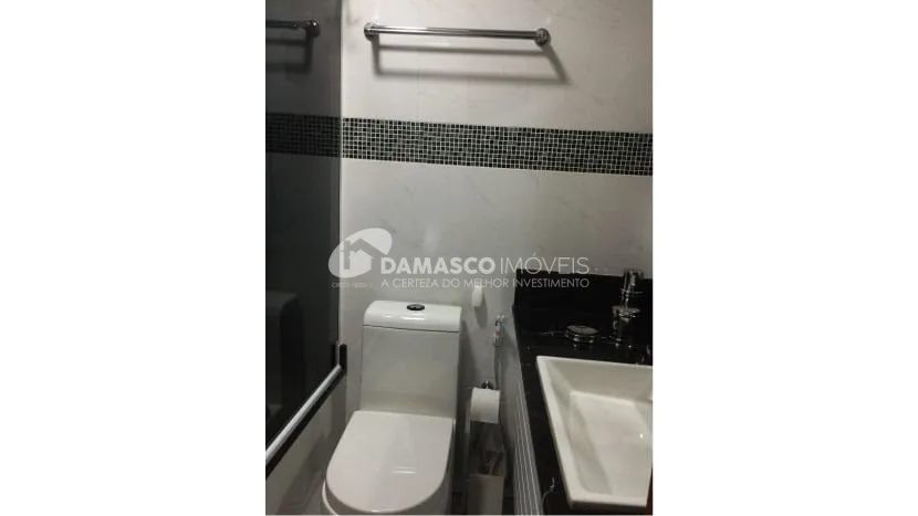 Cobertura à venda 3 Quartos, 3 Suites, 4 Vagas, 360M², Santa Paula, São Caetano do Sul - SP 