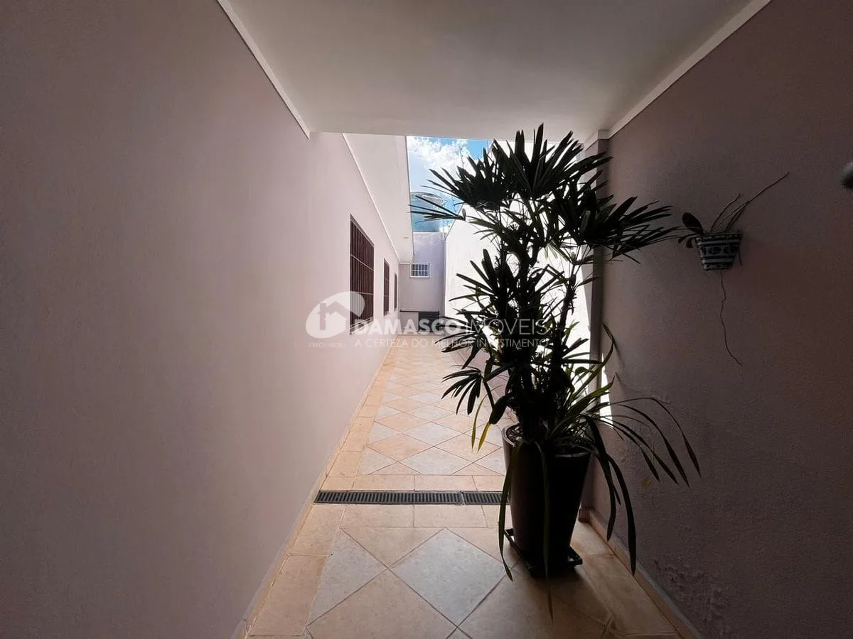 Casa térrea, 3 quartos, 3 vagas, a  venda - Vila Alpina SP