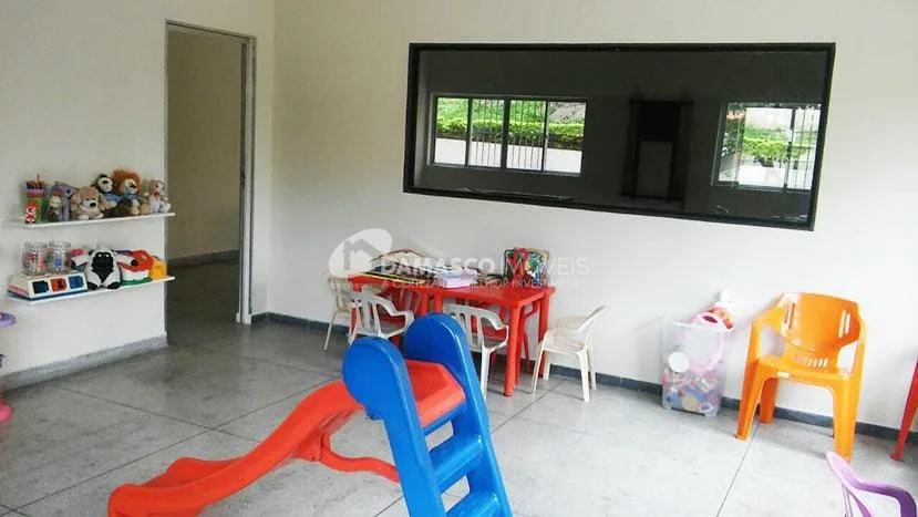 Apartamento à venda 2 Quartos, 1 Vaga, São João Clímaco, São Paulo - SP 