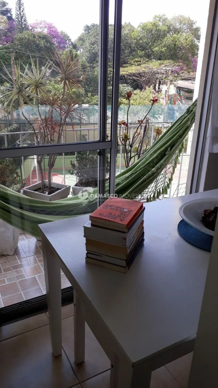 Apartamento à venda 2 Quartos, 1 Vaga, 65M², Jardim Patente Novo, São Paulo - SP 